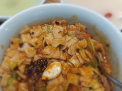 优质炒面片-古觉面片(南门书院门店)