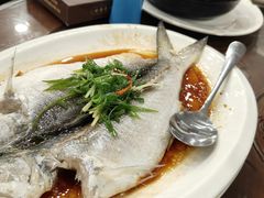 -长平肥姐白粥·海鲜打冷