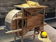 -厨邦酱油文化博览馆