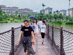 -枫香湖儿童公园