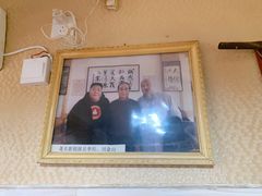 -天发芽·何记葫芦头泡馍·老字号(小南门店)
