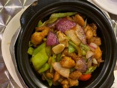 -日昌餐馆(亦庄店)