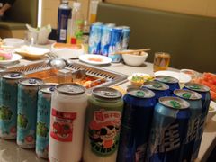 -海底捞火锅(龙湖三千集店)