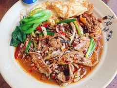 -方铲铲·成都板凳面(滨江银泰店)
