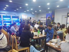 -老虎滩大连海鲜烧烤(建邺云锦路总店)