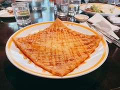 焦糖香蕉薄饼-La Creperie法餐厅(桃江路店)