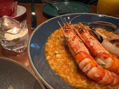 -Laures·月桂西班牙碳烤餐厅(十尚坊店)
