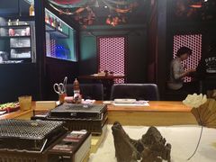 -肉魁屋·烧肉·烧鸟·酒场(高新店)