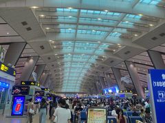 -肯德基(北京南站店)