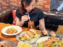-汐TIDE融合西餐吧