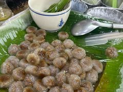 -瓦洛洛传统市场