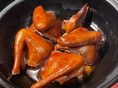 -广州文华东方酒店·江-由辉师傅主理