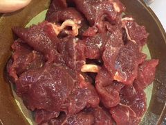 -憨铁匠老火锅(龙岗万科里店)