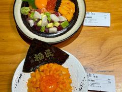 -福匠日本料理(人民路店)