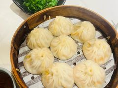 -馋三尺蟹粉小笼(人民广场店)