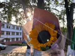 -广东外语外贸大学(白云山校区)