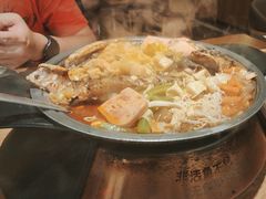 -鱼酷活鱼烤鱼(静安大融城店)