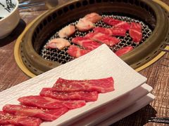 -牛角日本烧肉专门店(海运大厦店)