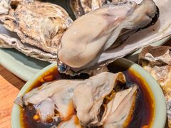 -焰江山海鲜牛排烤肉自助(锦华万达二星店)
