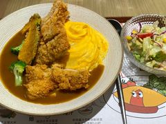 -吾妻拉面•和风食堂(群光广场店)