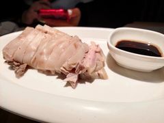 -筱爷叔·上海传统手工菜(玉树路店)