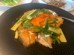 -珠海华发喜来登酒店-采悦轩中餐厅