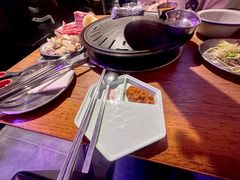 -济州爱肉堂(总店)