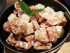 -烤匠麻辣烤鱼(IFS店)