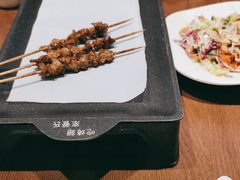 -管氏翅吧(马家堡店)