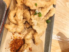 -新石器烤肉(百联川沙店)