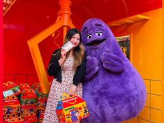 -麦当劳(北京路广百广场店)