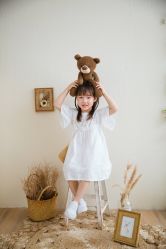 点击看大图 -童画王国儿童摄影(吉大店)