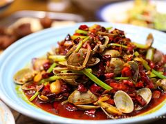 -阿记烧烤(大兴新区店)