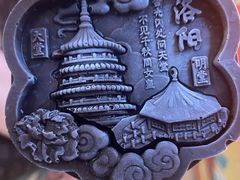 -隋唐洛阳城明堂天堂景区