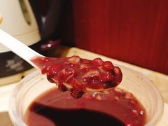 红豆沙-百花传统甜品店(原址店)