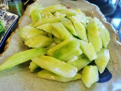 -有家驴肉黄面(敦煌店)