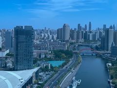 -天津之眼摩天轮