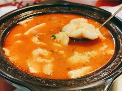 -董厨煨汤馆(车站路店)