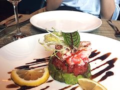 -YUE·6·西式融合餐厅(外滩六号店)