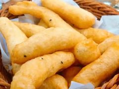 -高群生胡辣汤(亚运村店)