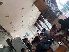 -九久大过桥米线(太古里店)