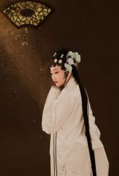 -唐小主古装儿童摄影馆·儿童汉服妆造·摄影跟拍