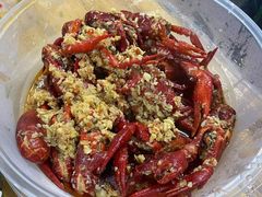 -五七小李子油焖大虾(总店)