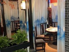 -悦满楼·西关名点·湛江名菜(航空综合大厦店)