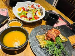 -黑牛の店·和牛烧肉(大悦城店)