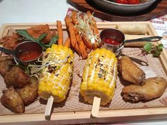-杯子红牛排(创意产业园店)