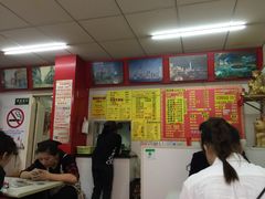-明呈黄鱼面馆(斜土路店)