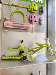 点击看大图 -BebeKing母婴童装集合店