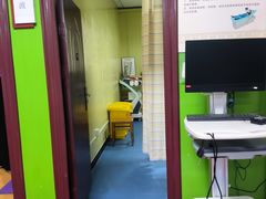 -中国中医科学院西苑医院(本部)