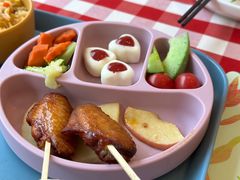 -西贝(上海我格广场店)